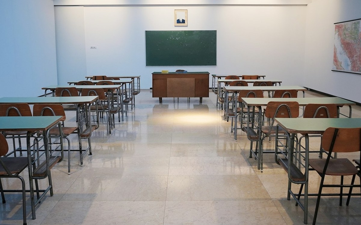 Mobiliari Escolar Menorca