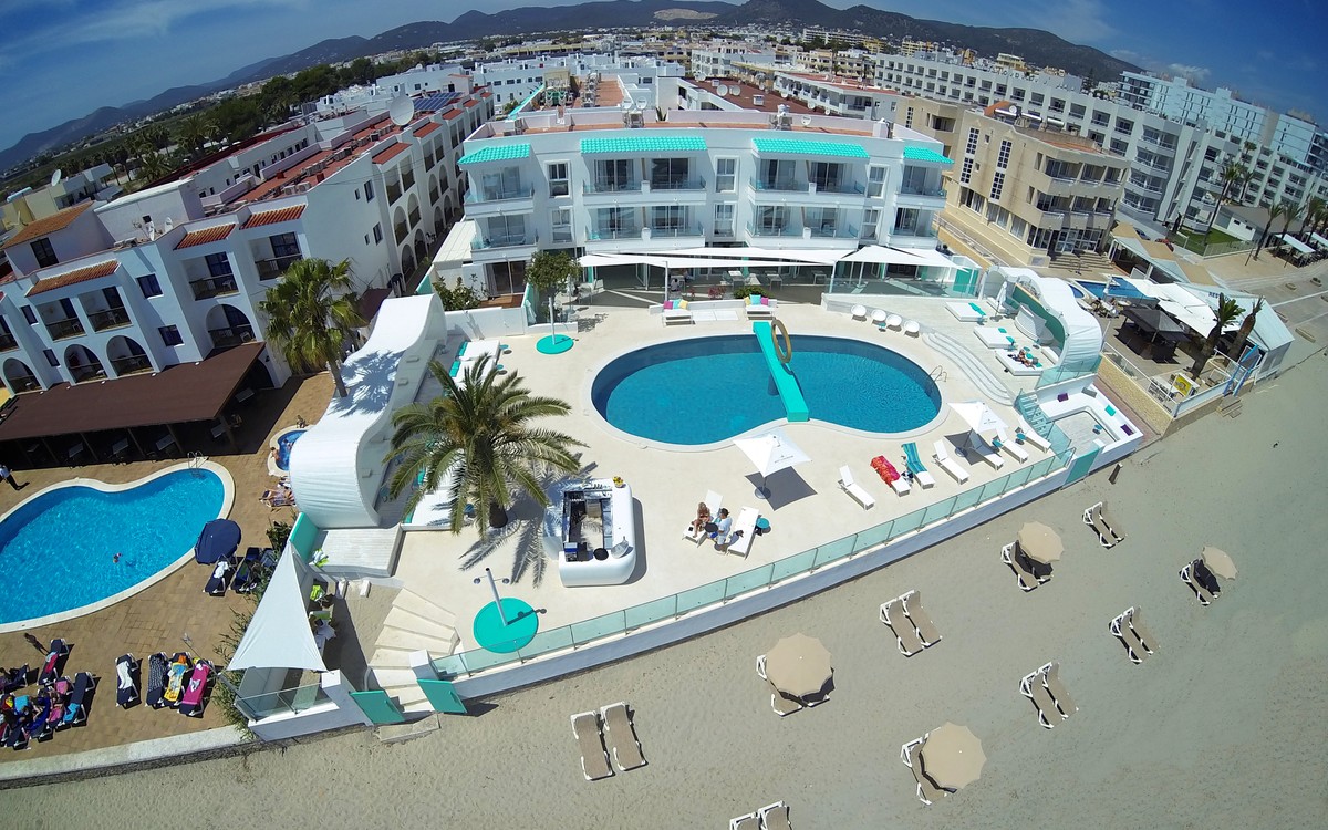 Mobiliari Contract Terrasses Menorca