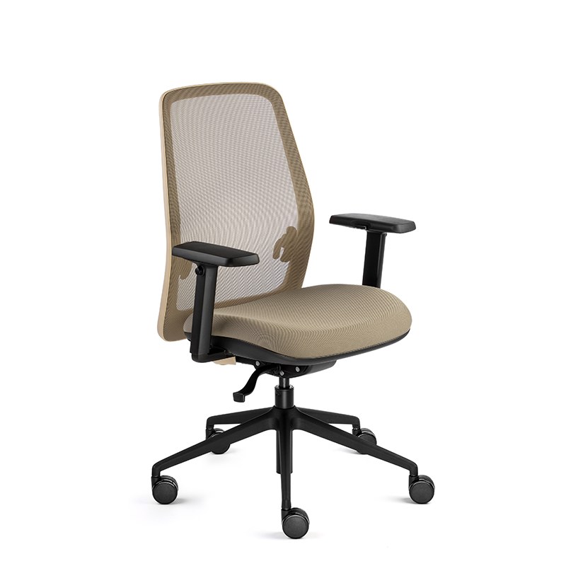 Dileoffice - Cadira Home Office