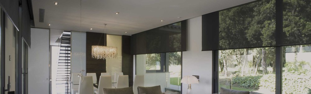 Fruncitex - Cortines Screen Enrollable